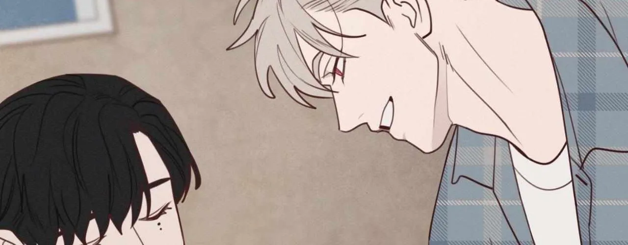 Fate Makes No Mistakes Chapter 131 page 30 - 