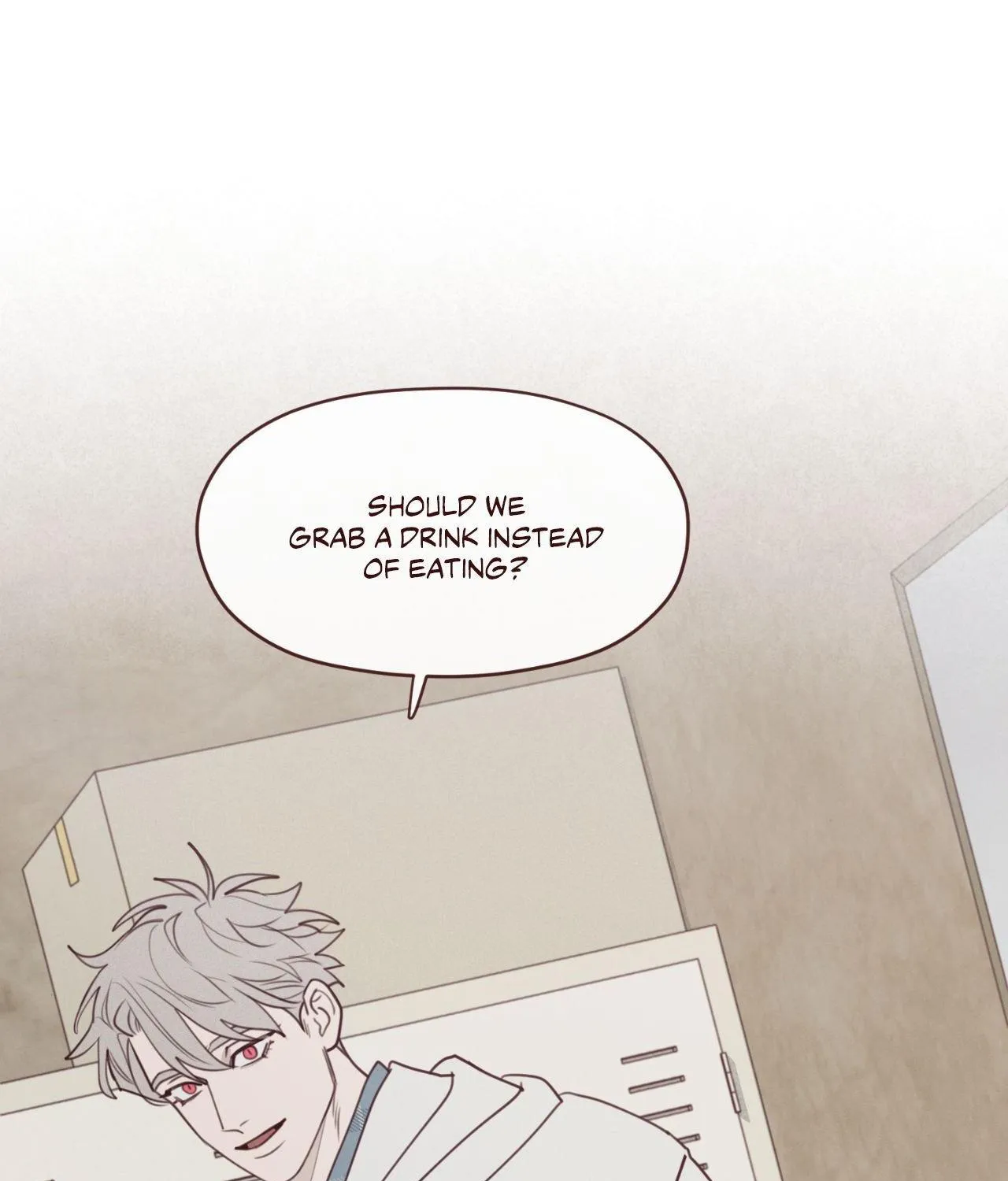 Fate Makes No Mistakes Chapter 131 page 41 - 