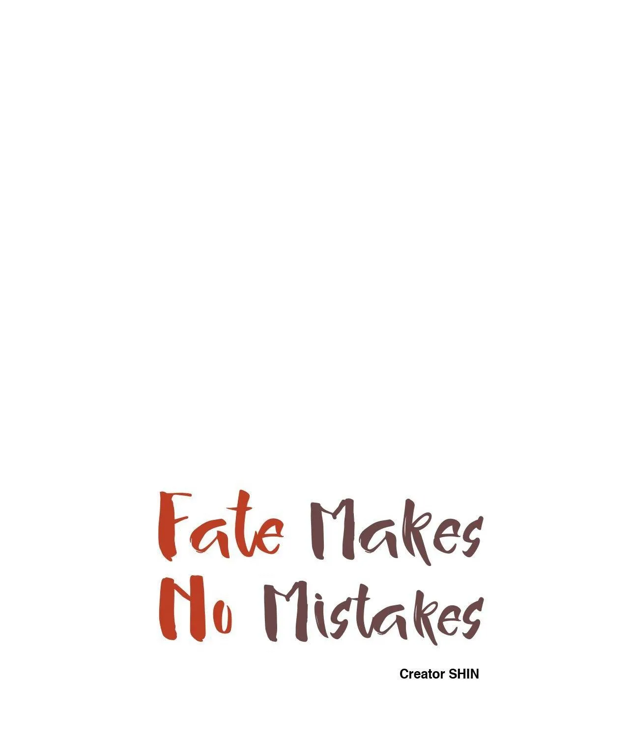 Fate Makes No Mistakes Chapter 131 page 45 - 