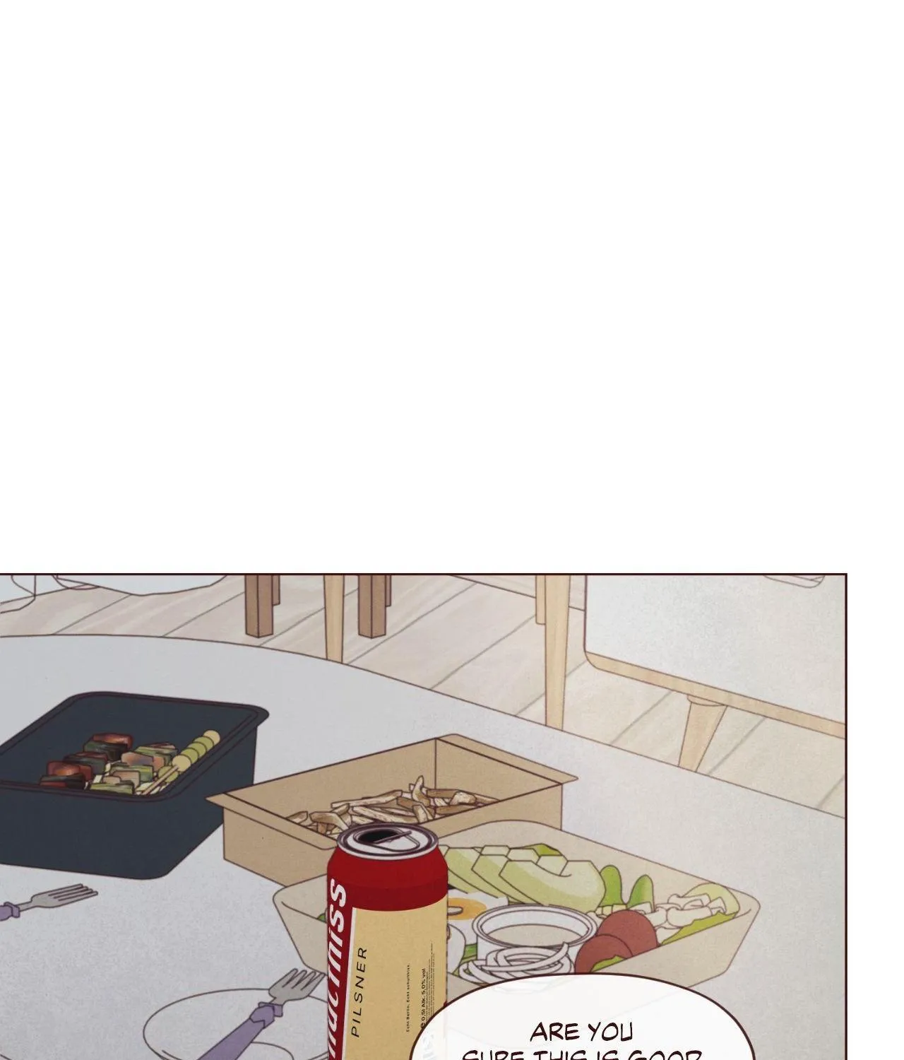 Fate Makes No Mistakes Chapter 131 page 47 - 