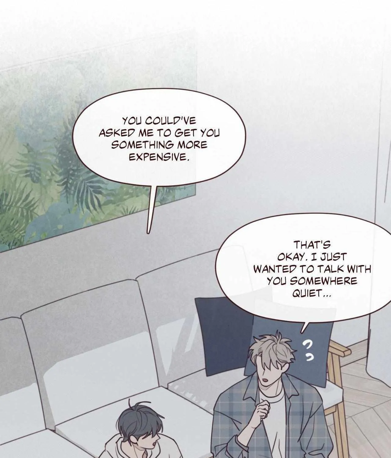Fate Makes No Mistakes Chapter 131 page 49 - 