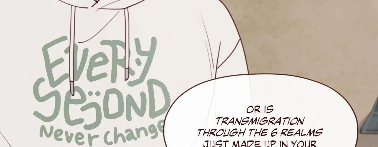 Fate Makes No Mistakes Chapter 131 page 6 - 