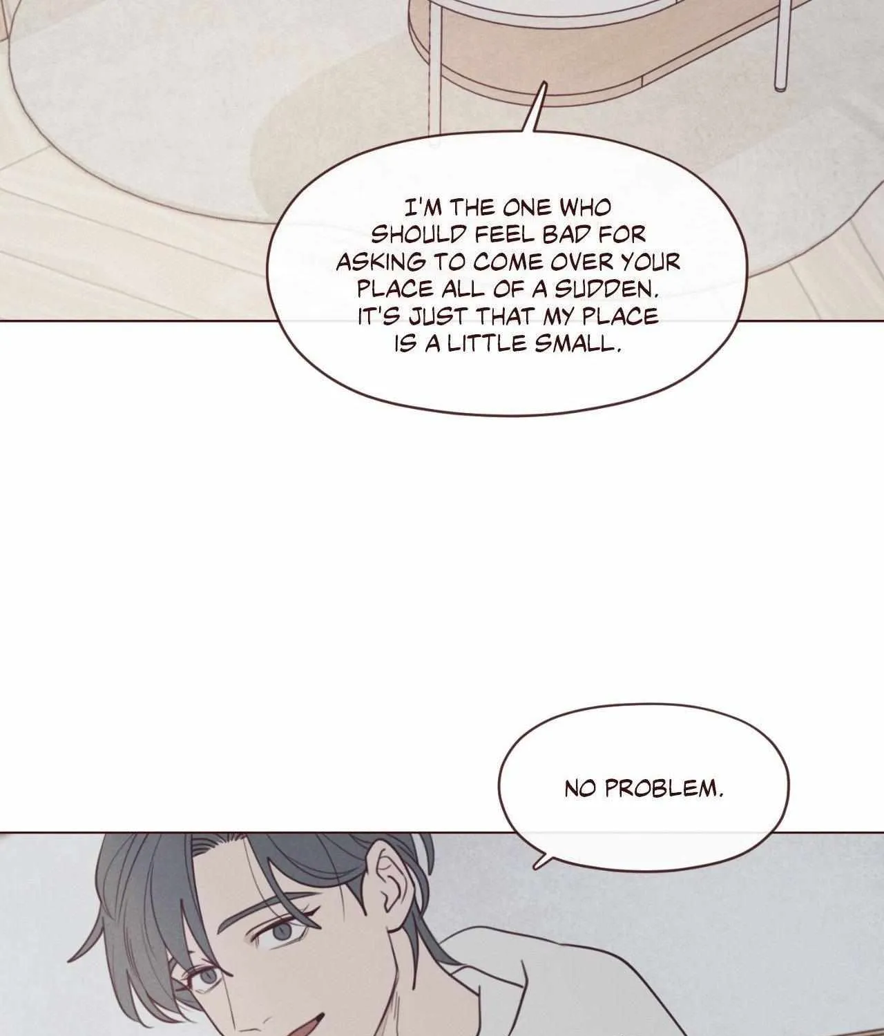 Fate Makes No Mistakes Chapter 131 page 51 - 