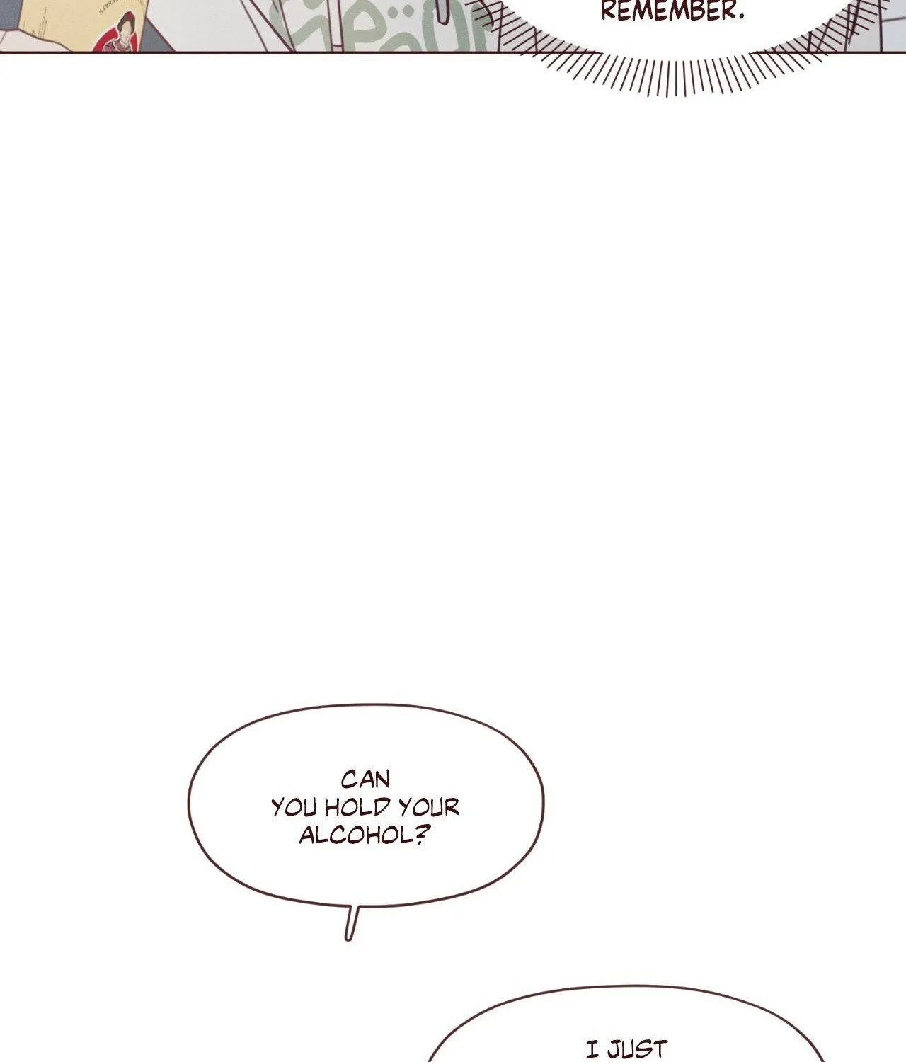 Fate Makes No Mistakes Chapter 131 page 53 - 