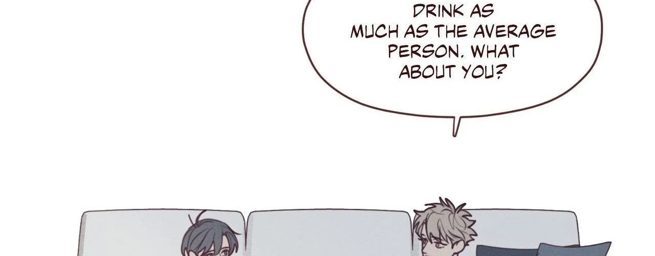 Fate Makes No Mistakes Chapter 131 page 54 - 