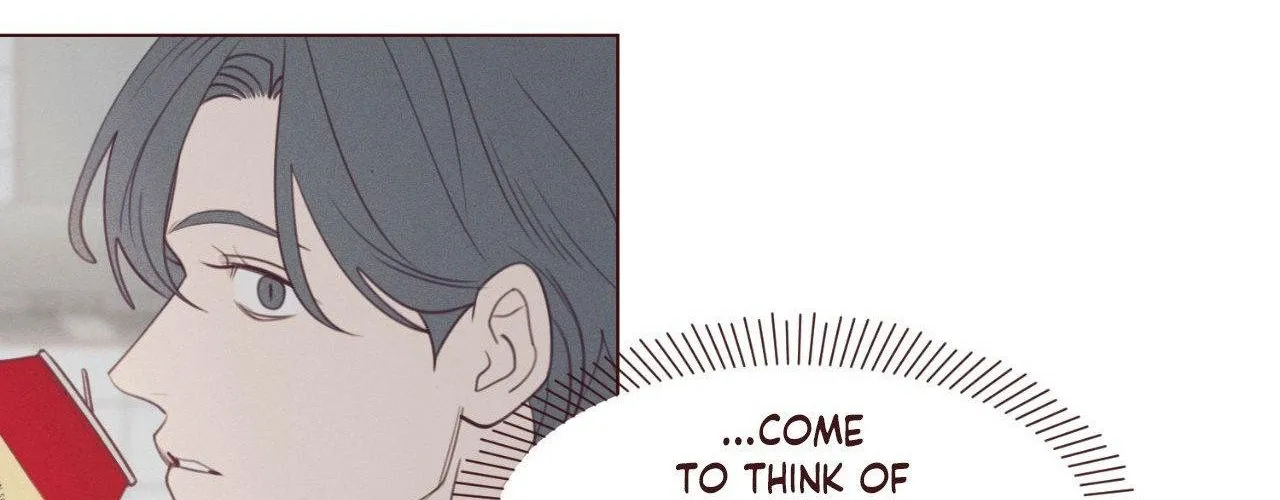 Fate Makes No Mistakes Chapter 131 page 56 - 