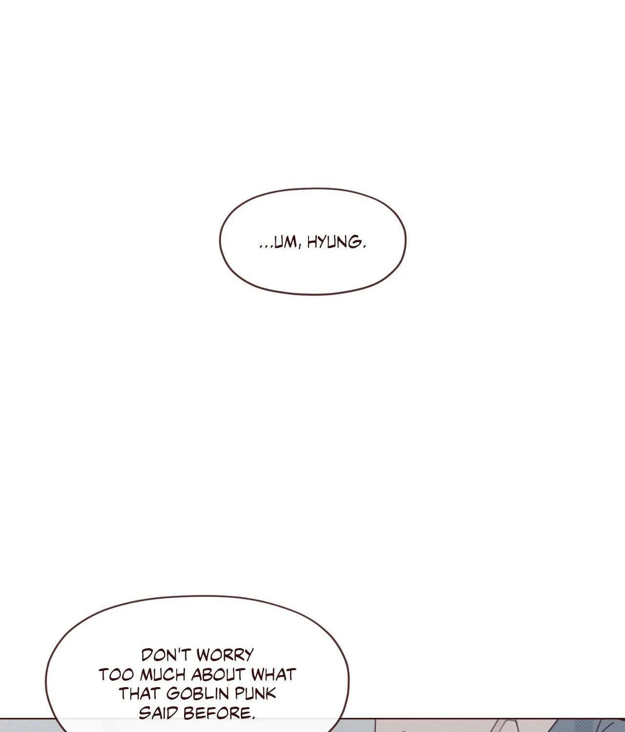 Fate Makes No Mistakes Chapter 131 page 59 - 