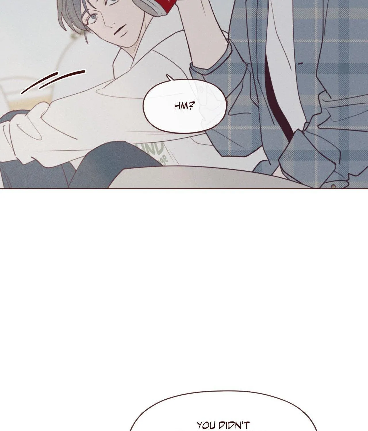 Fate Makes No Mistakes Chapter 131 page 61 - 