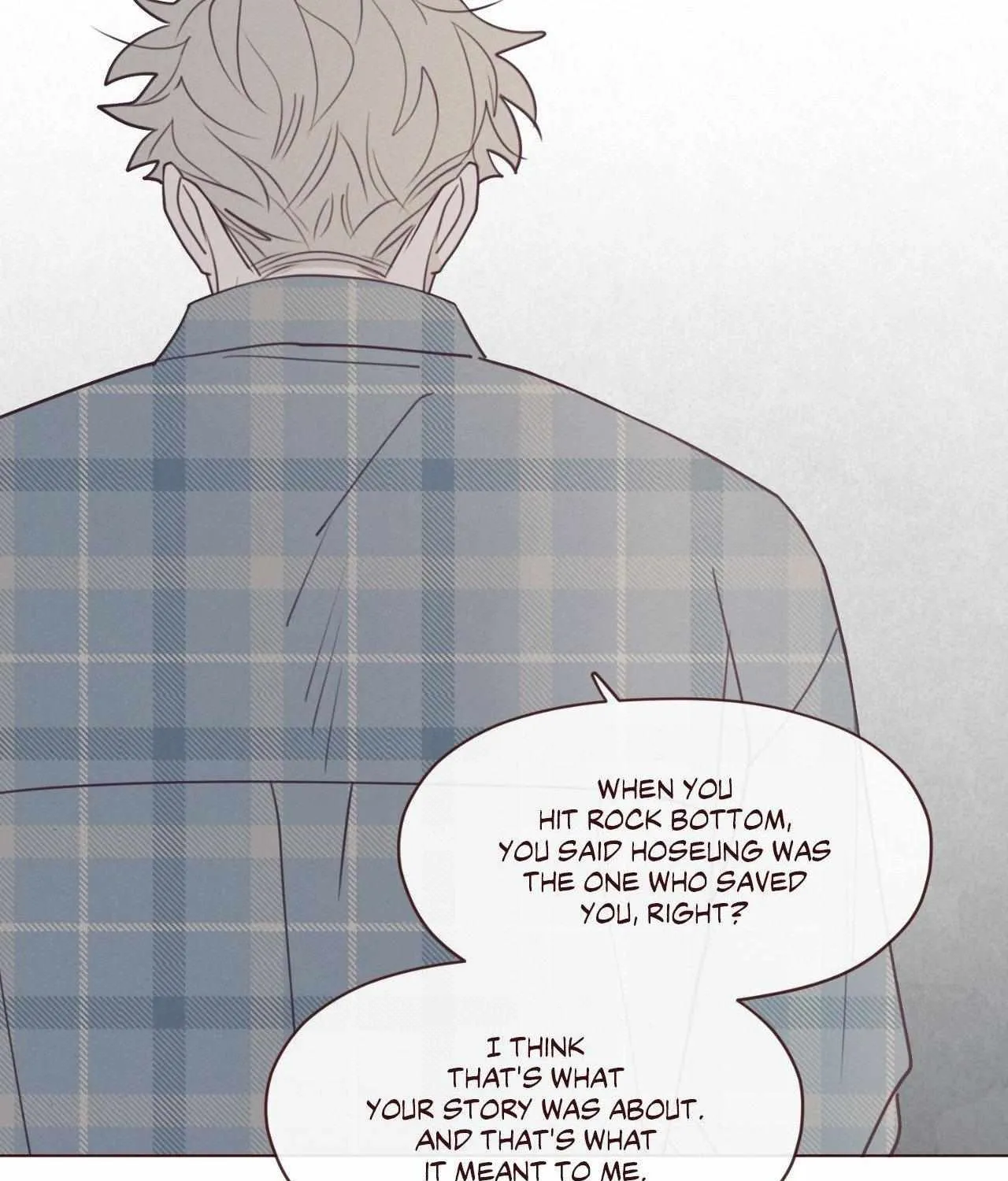 Fate Makes No Mistakes Chapter 131 page 63 - 