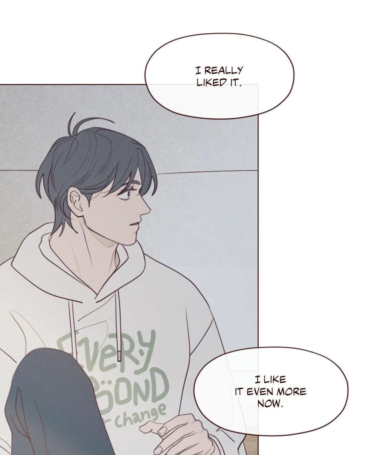 Fate Makes No Mistakes Chapter 131 page 65 - 