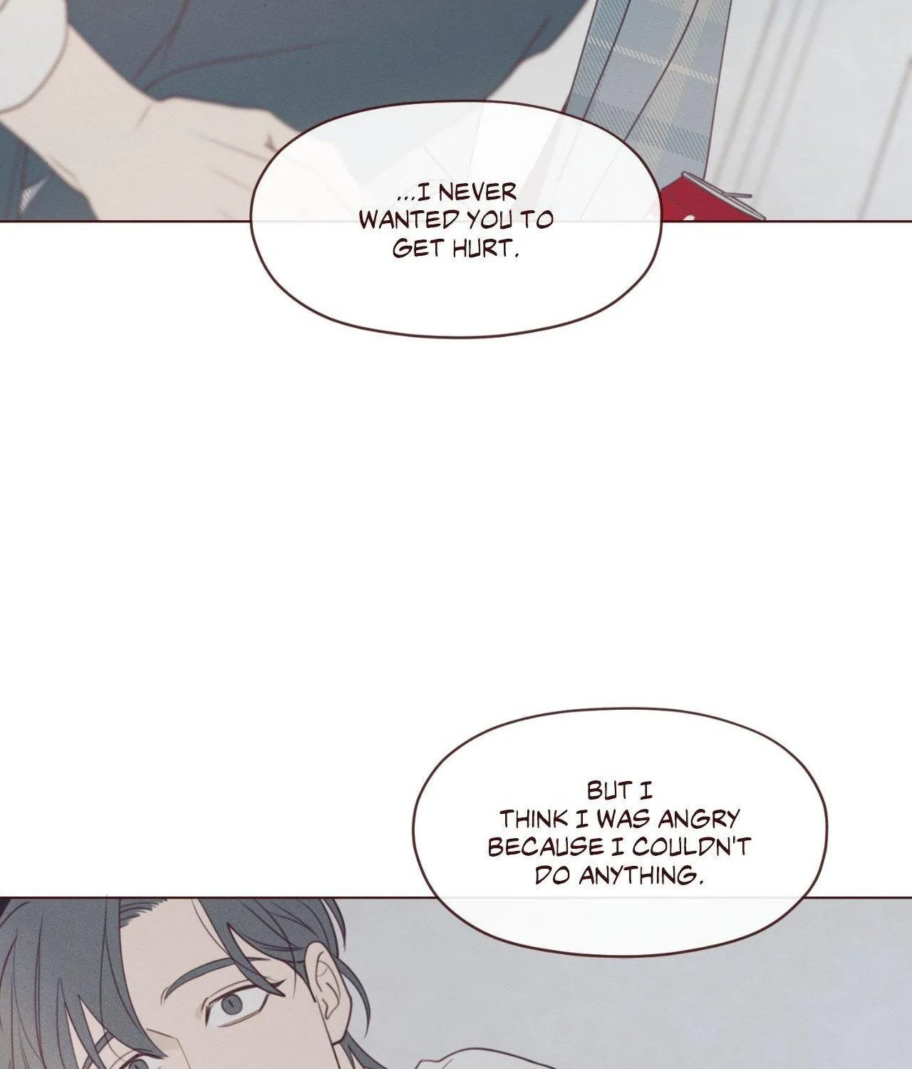 Fate Makes No Mistakes Chapter 131 page 71 - 