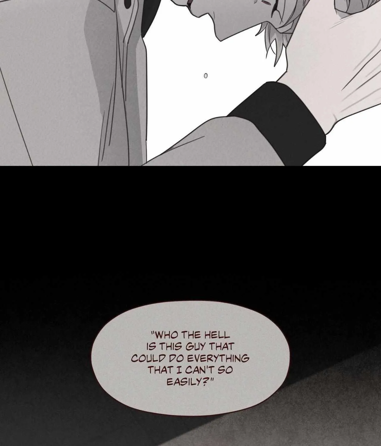 Fate Makes No Mistakes Chapter 131 page 75 - 
