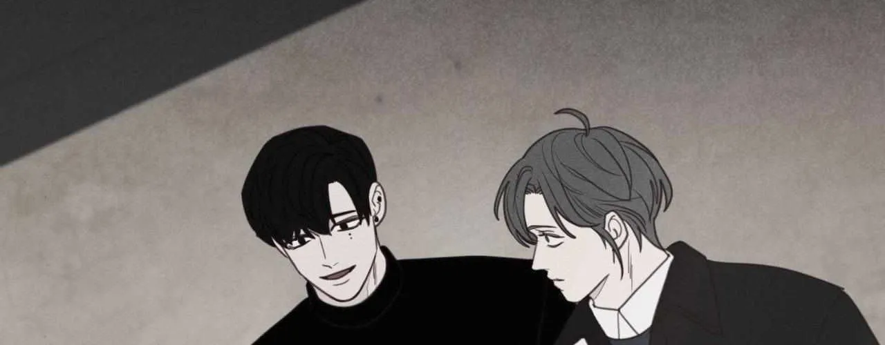 Fate Makes No Mistakes Chapter 131 page 76 - 