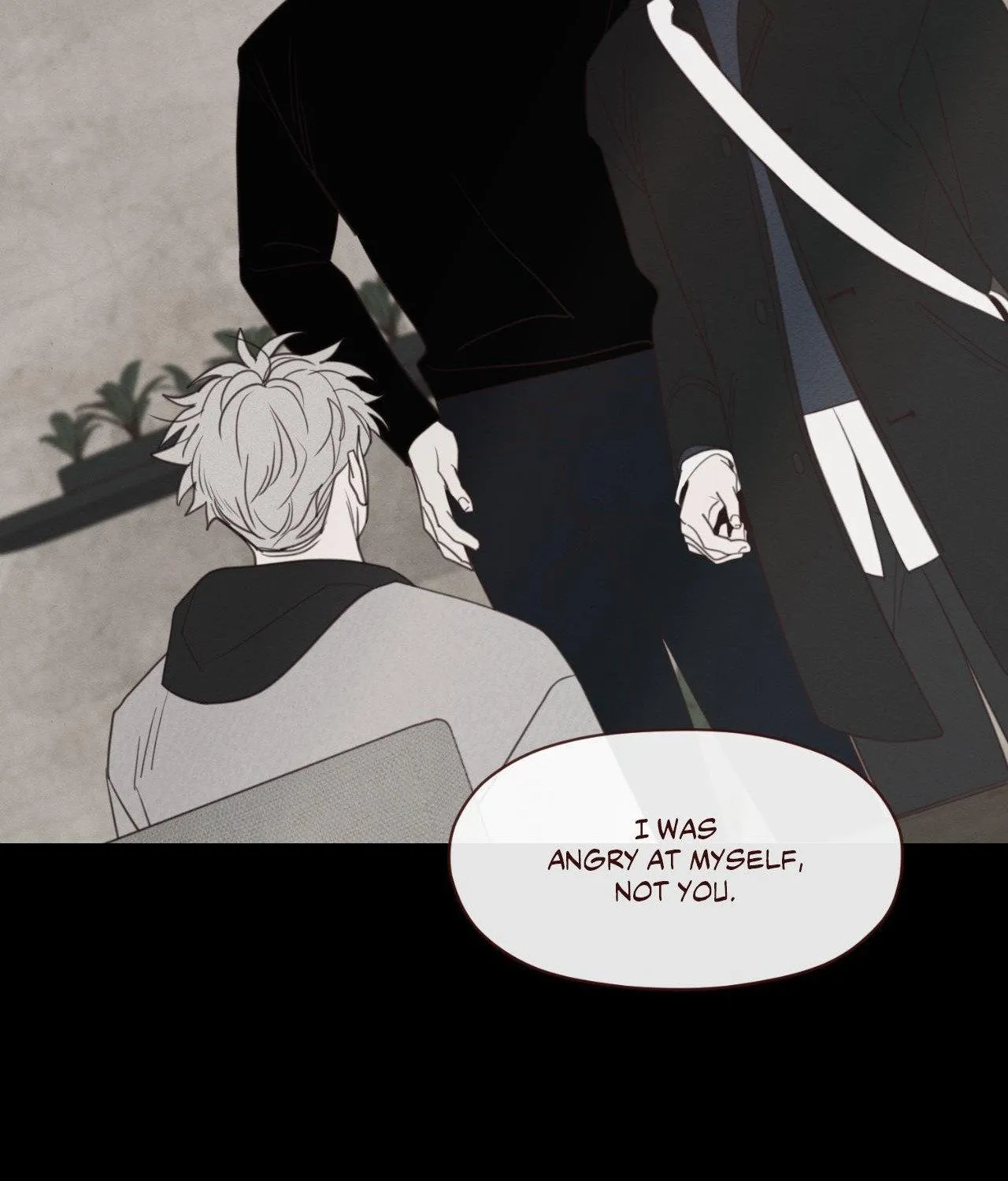 Fate Makes No Mistakes Chapter 131 page 77 - 