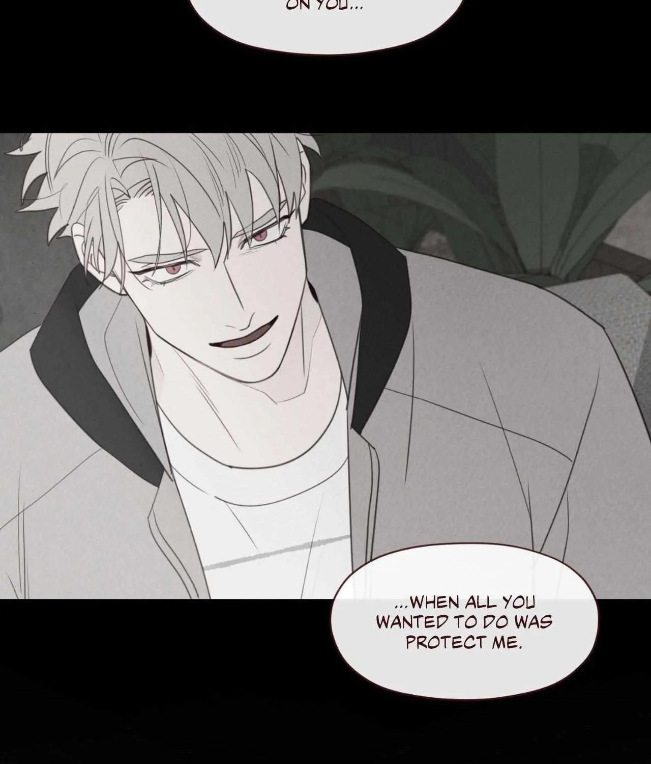 Fate Makes No Mistakes Chapter 131 page 79 - 