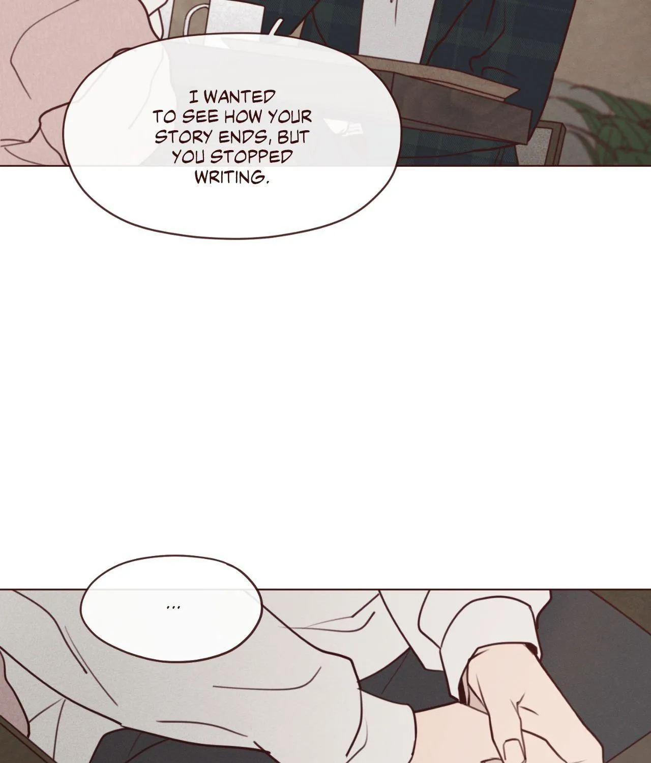 Fate Makes No Mistakes Chapter 131 page 9 - 