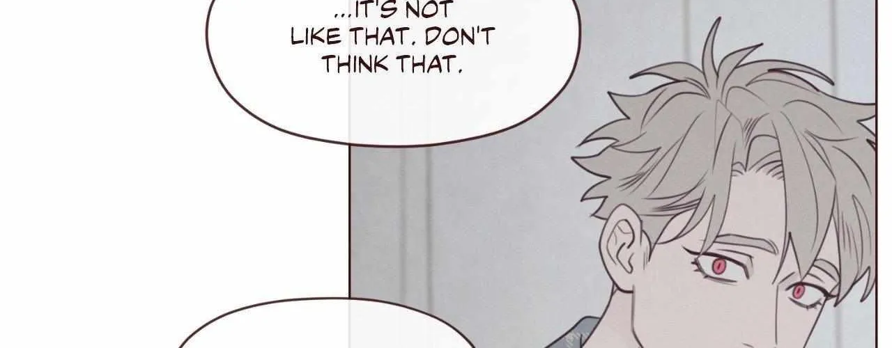 Fate Makes No Mistakes Chapter 131 page 84 - 