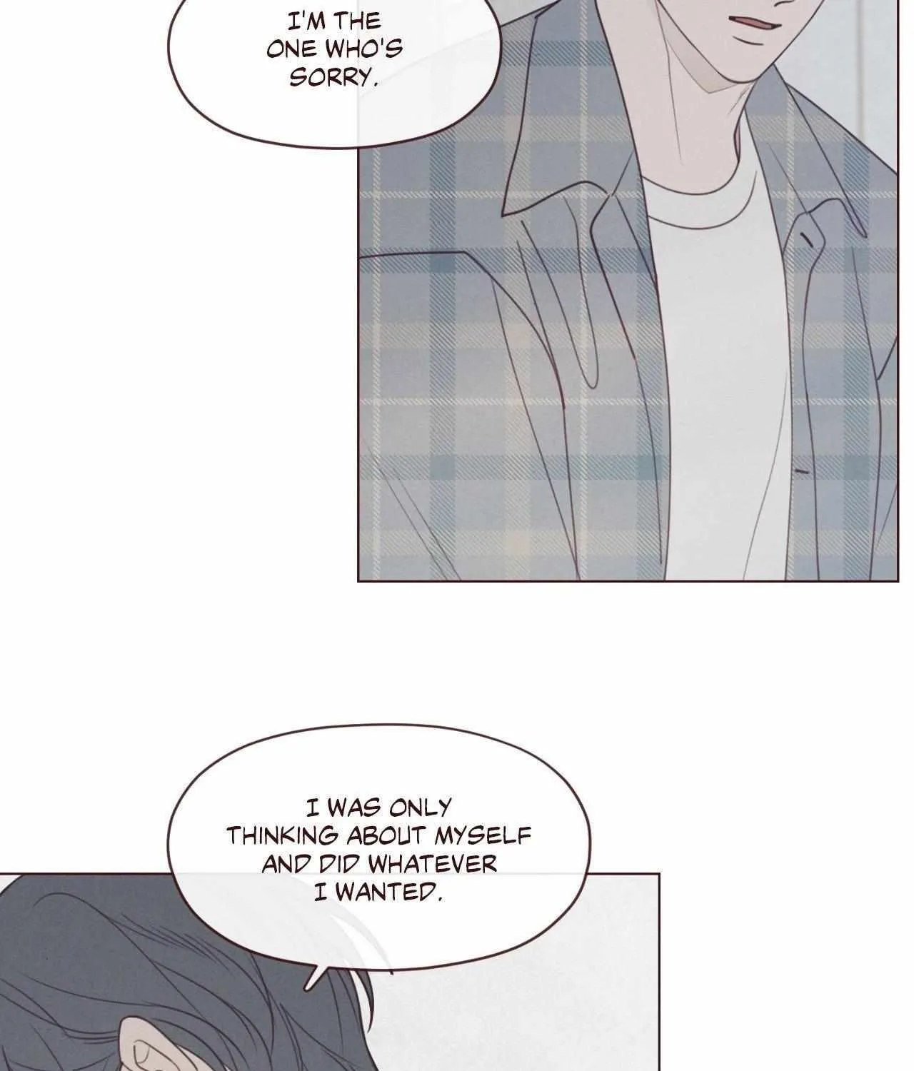 Fate Makes No Mistakes Chapter 131 page 85 - 