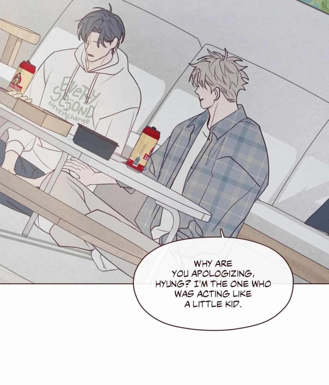 Fate Makes No Mistakes Chapter 131 page 89 - 