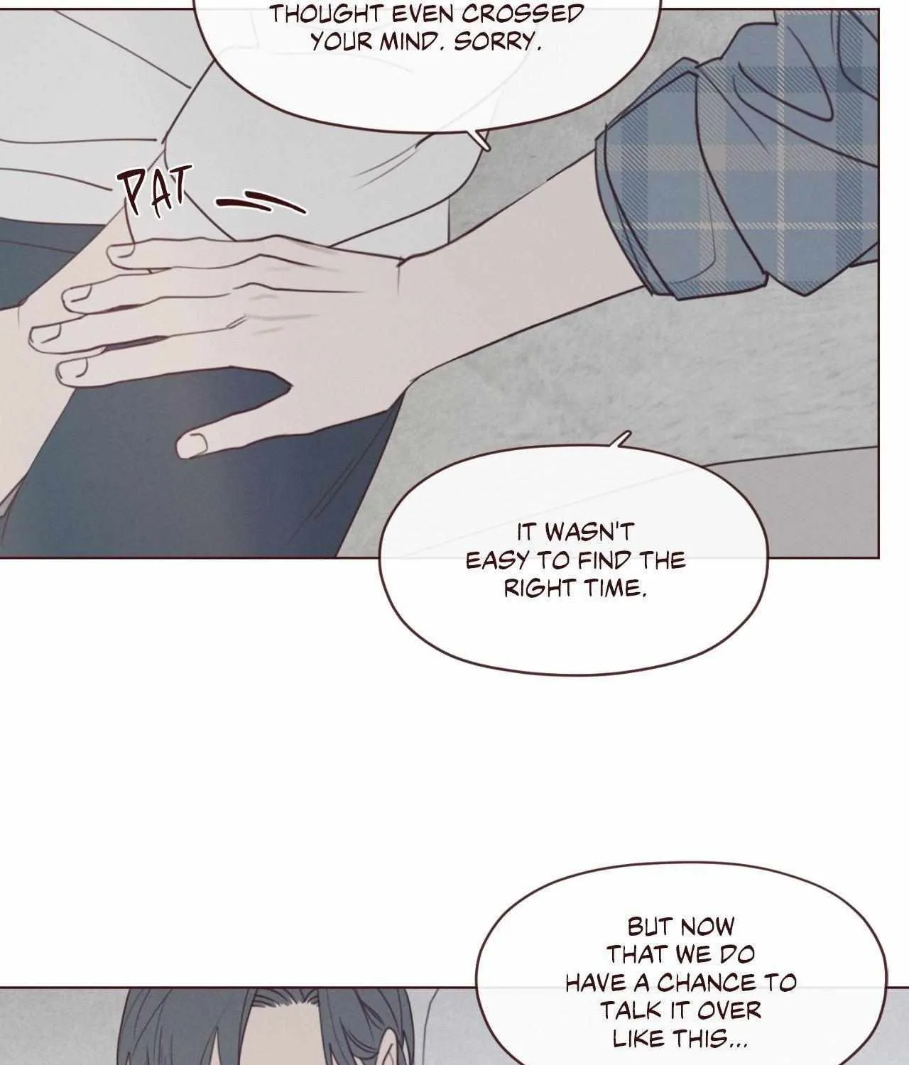 Fate Makes No Mistakes Chapter 131 page 91 - 