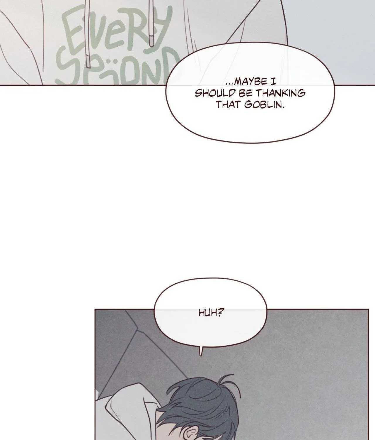 Fate Makes No Mistakes Chapter 131 page 93 - 