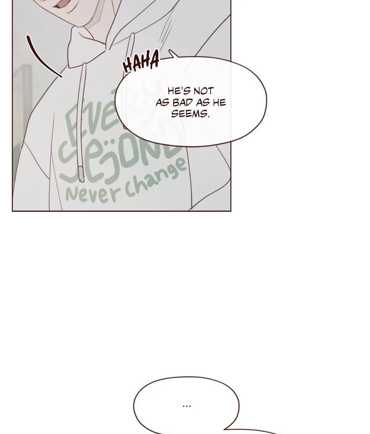 Fate Makes No Mistakes Chapter 131 page 97 - 