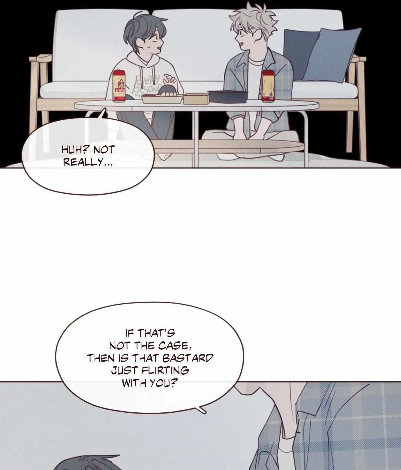 Fate Makes No Mistakes Chapter 131 page 99 - 