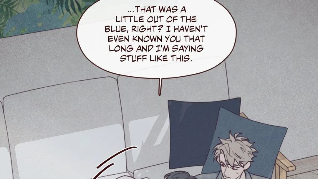 Fate Makes No Mistakes Chapter 132 page 13 - 