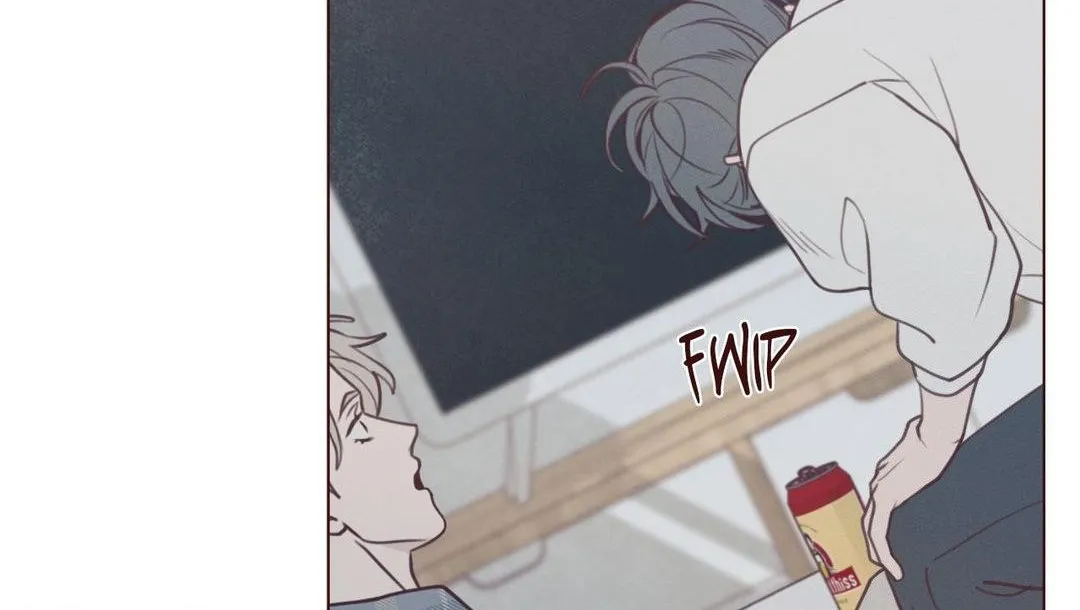 Fate Makes No Mistakes Chapter 132 page 15 - 
