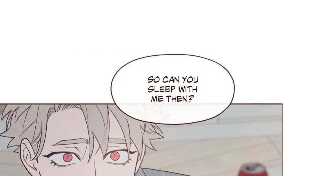 Fate Makes No Mistakes Chapter 132 page 21 - 