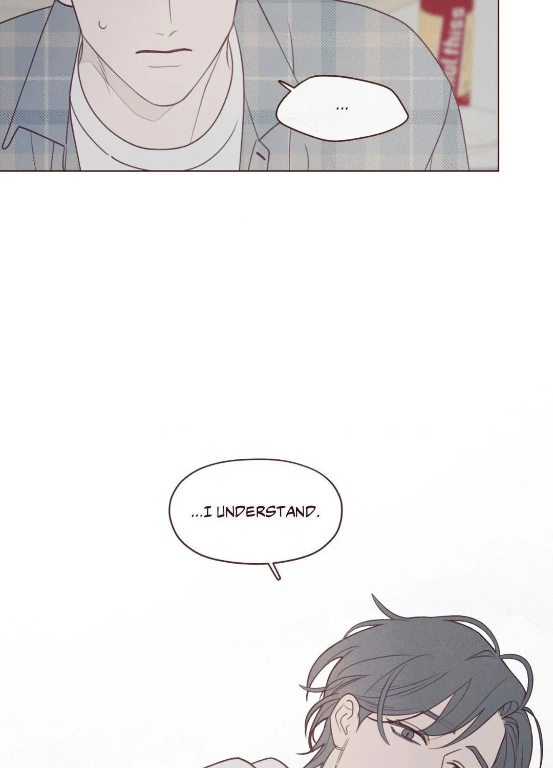 Fate Makes No Mistakes Chapter 132 page 22 - 