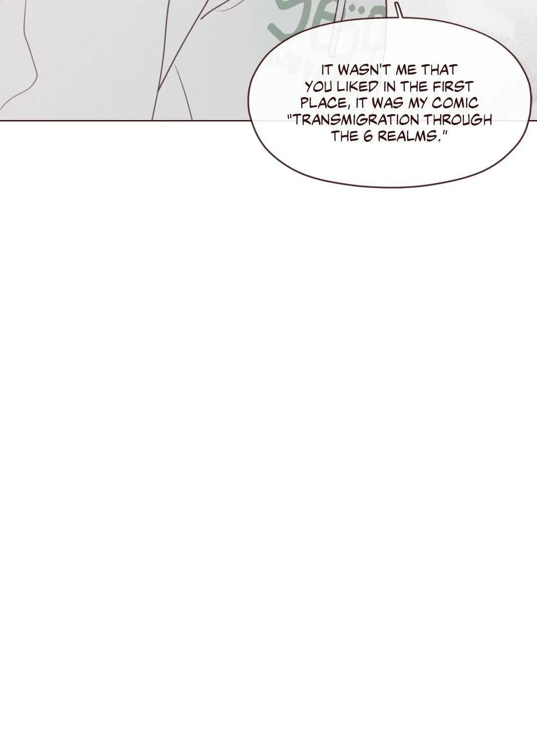 Fate Makes No Mistakes Chapter 132 page 24 - 