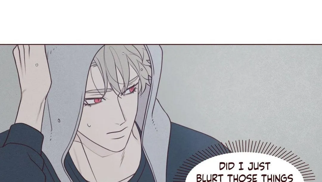 Fate Makes No Mistakes Chapter 132 page 29 - 