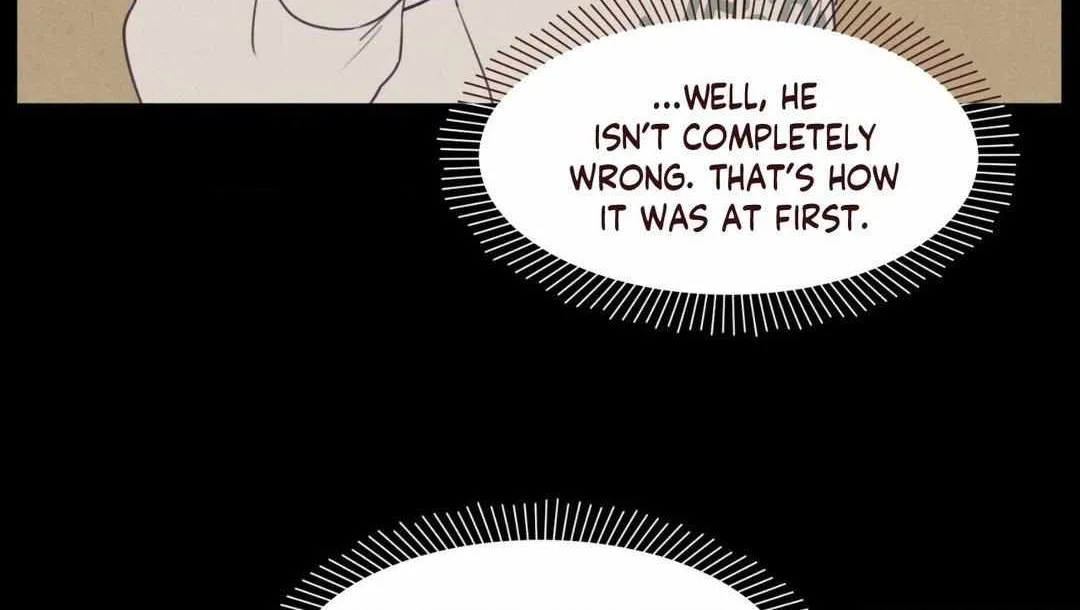Fate Makes No Mistakes Chapter 132 page 31 - 
