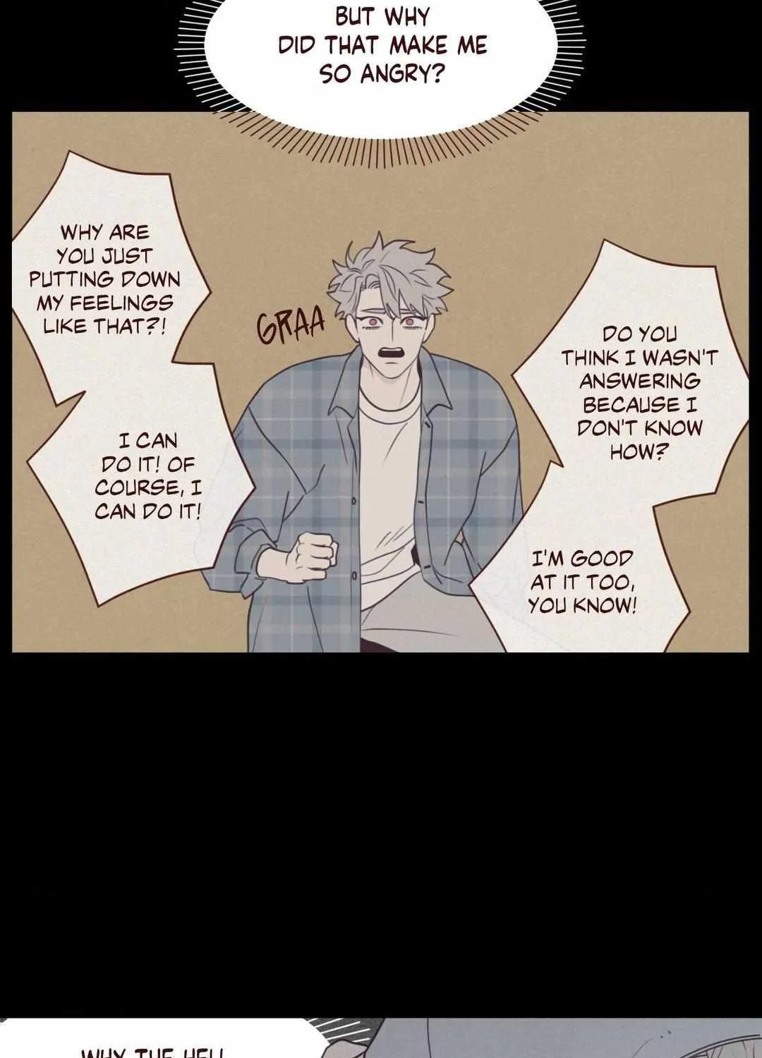 Fate Makes No Mistakes Chapter 132 page 32 - 