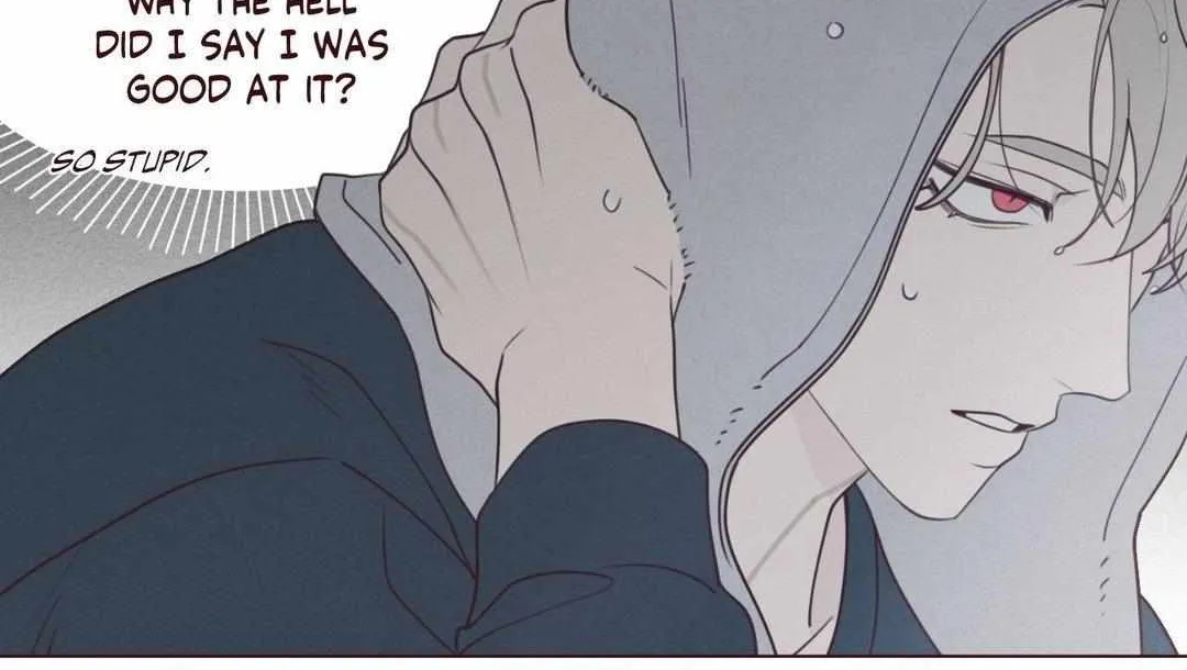Fate Makes No Mistakes Chapter 132 page 33 - 