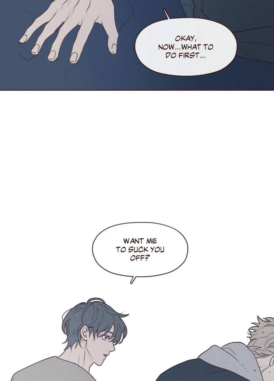 Fate Makes No Mistakes Chapter 132 page 40 - 