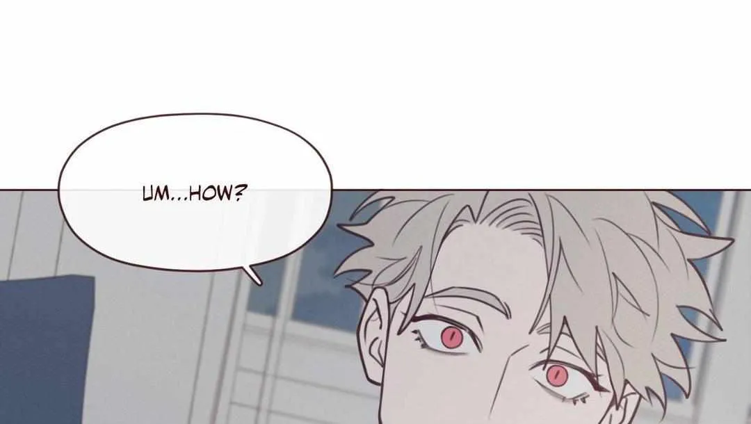 Fate Makes No Mistakes Chapter 132 page 5 - 