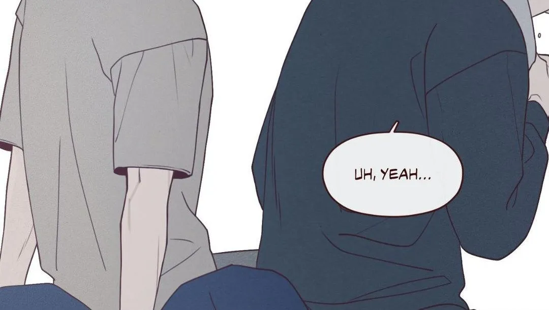 Fate Makes No Mistakes Chapter 132 page 41 - 