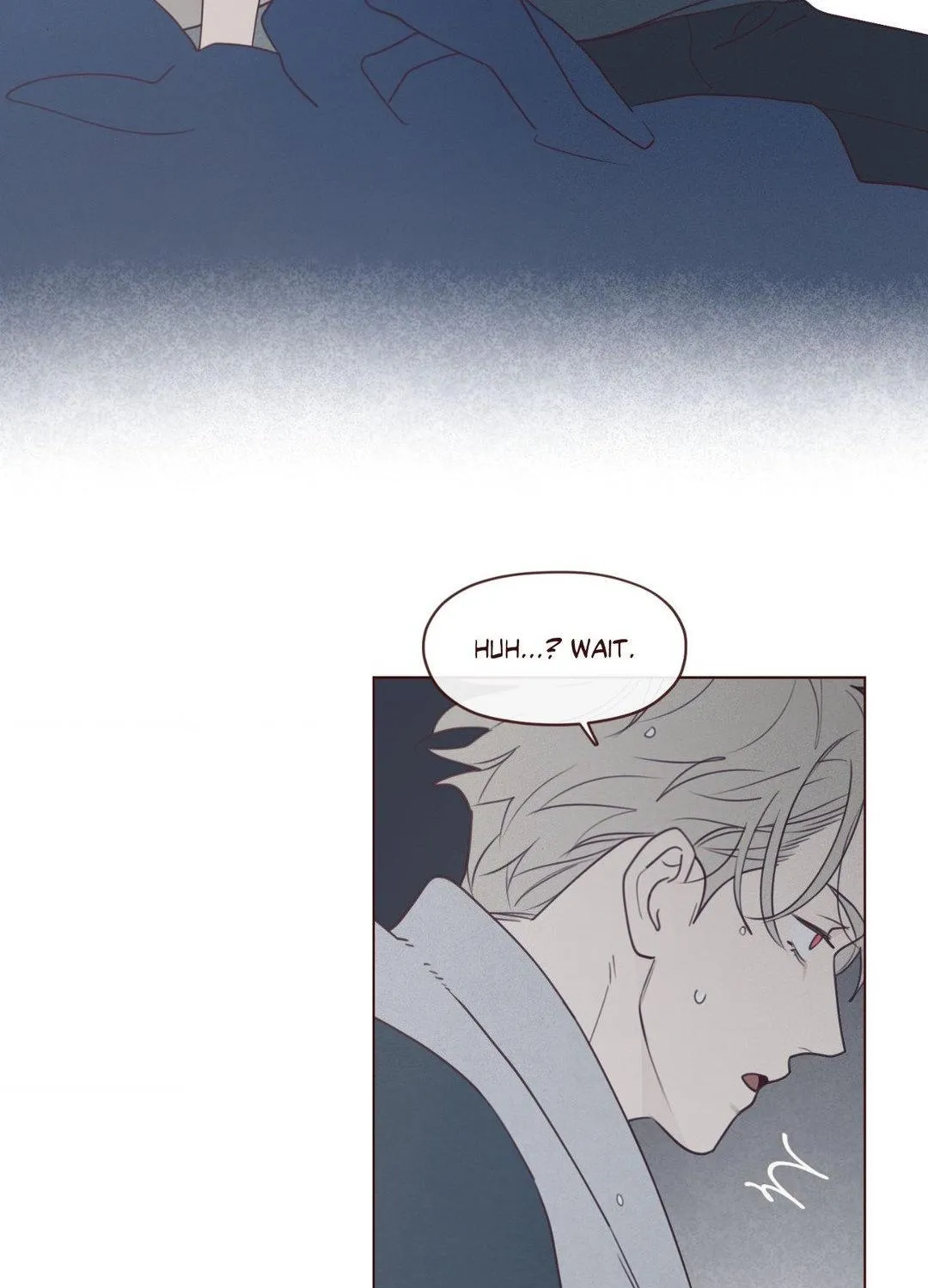 Fate Makes No Mistakes Chapter 132 page 42 - 