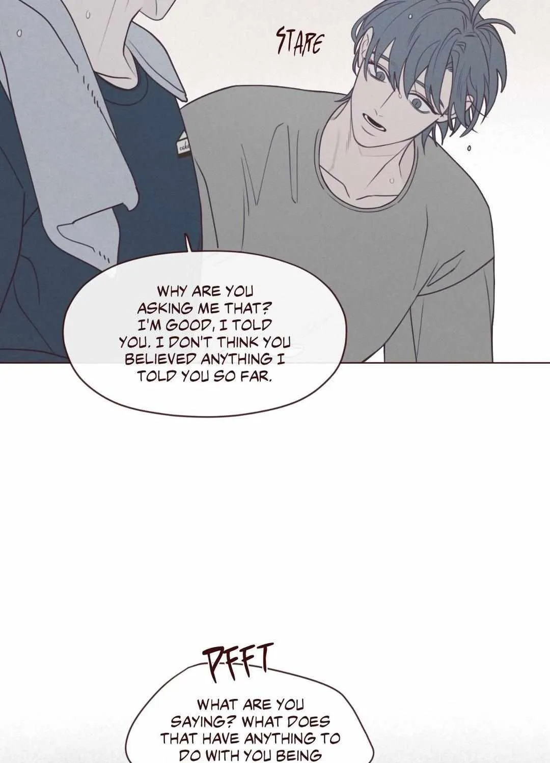 Fate Makes No Mistakes Chapter 132 page 46 - 