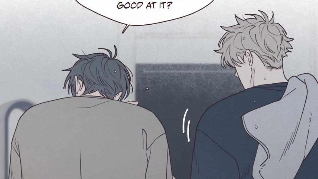 Fate Makes No Mistakes Chapter 132 page 47 - 