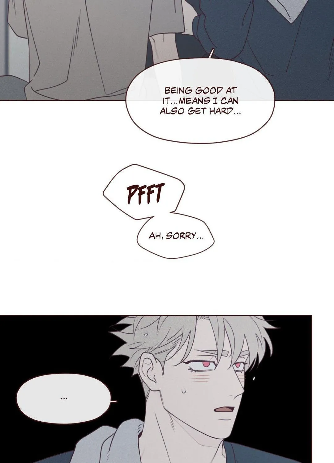Fate Makes No Mistakes Chapter 132 page 48 - 