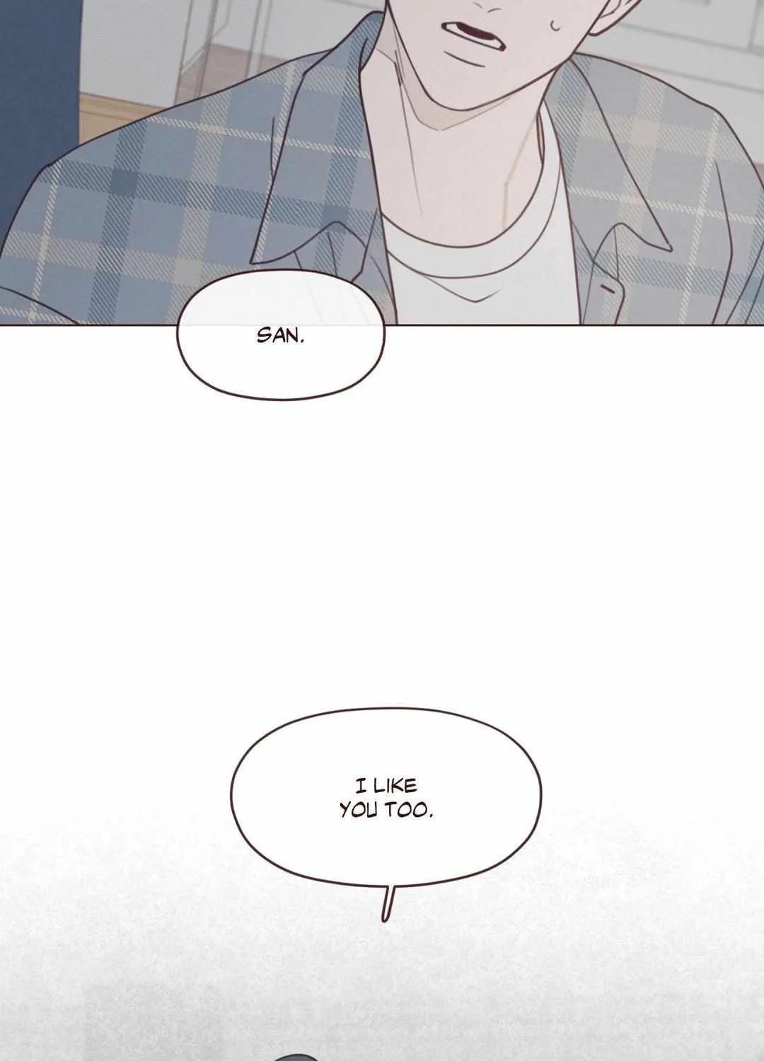 Fate Makes No Mistakes Chapter 132 page 6 - 