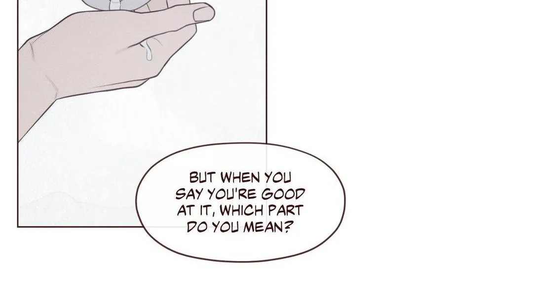 Fate Makes No Mistakes Chapter 132 page 51 - 