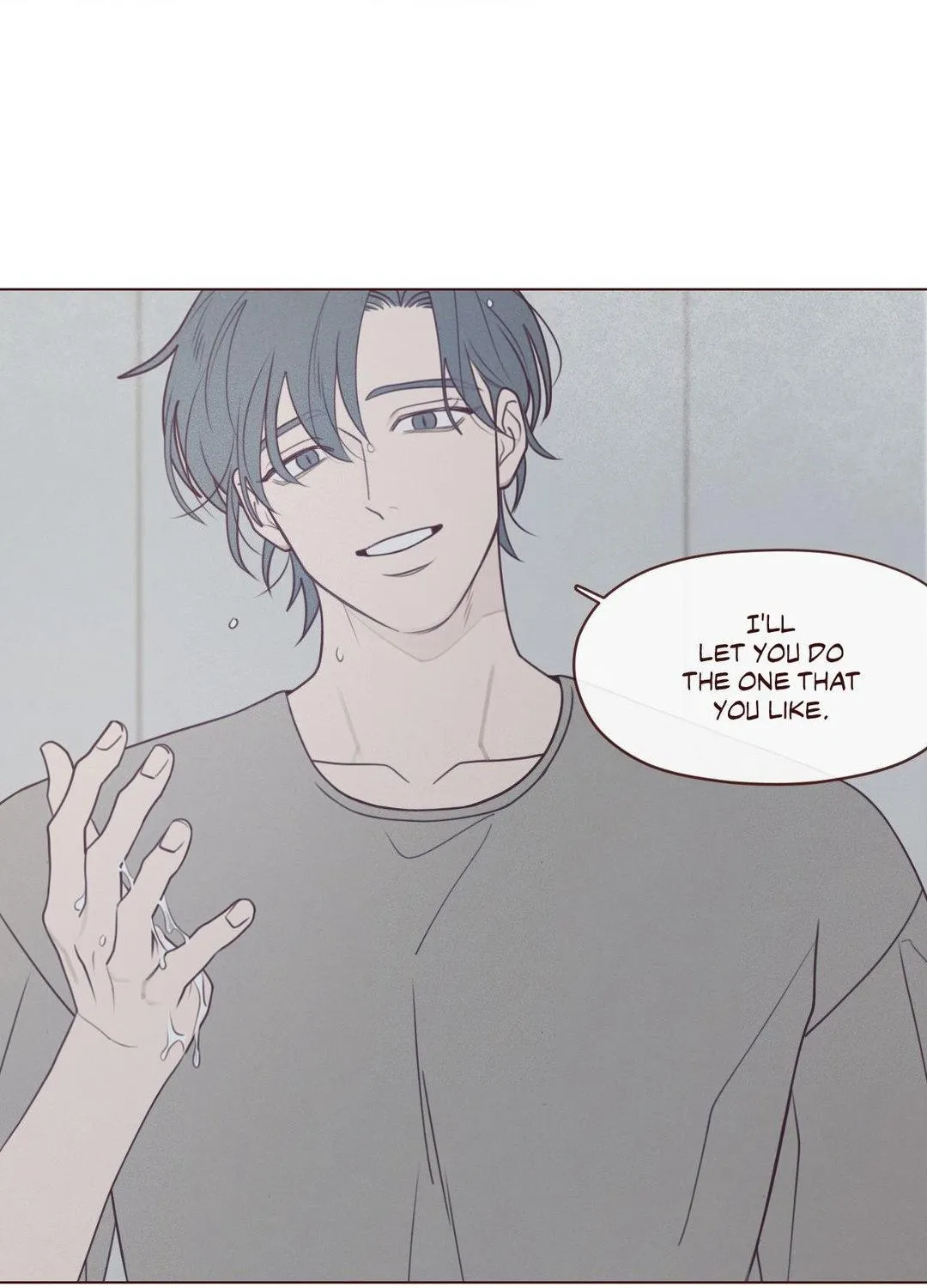 Fate Makes No Mistakes Chapter 132 page 54 - 