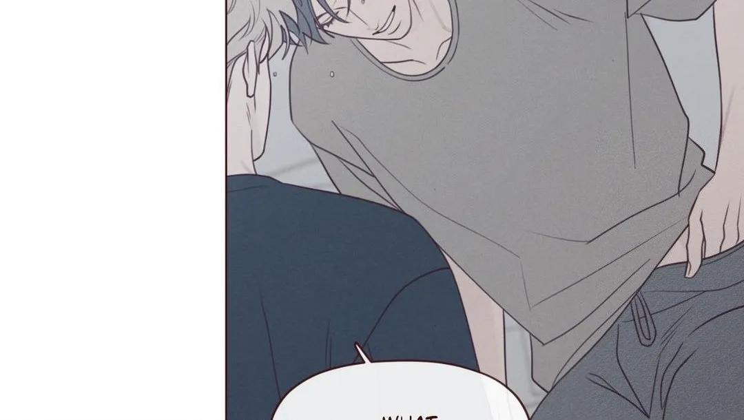 Fate Makes No Mistakes Chapter 132 page 57 - 