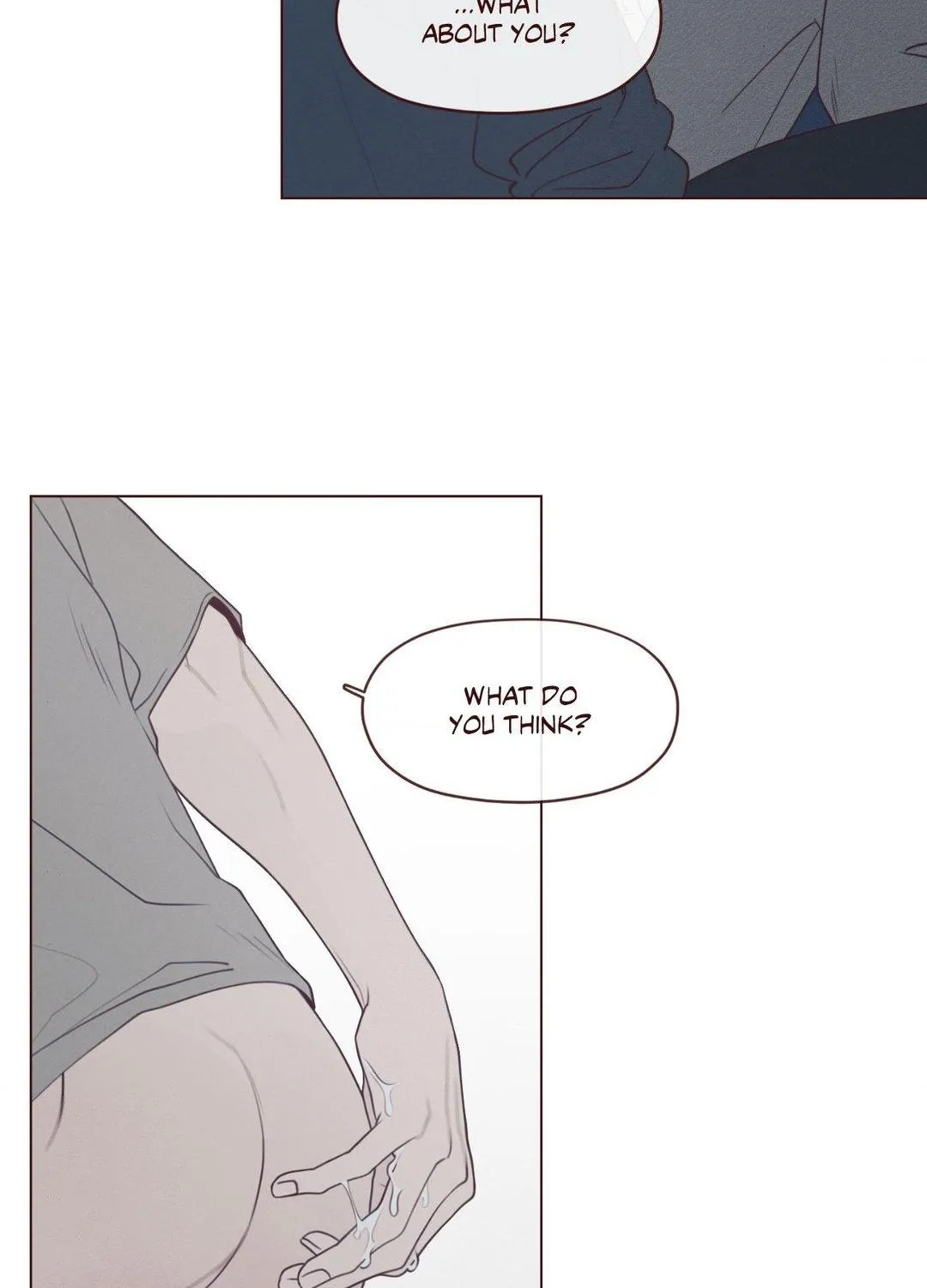 Fate Makes No Mistakes Chapter 132 page 58 - 