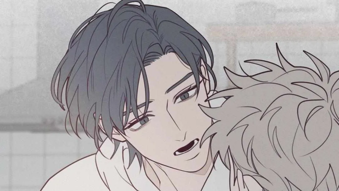 Fate Makes No Mistakes Chapter 132 page 7 - 