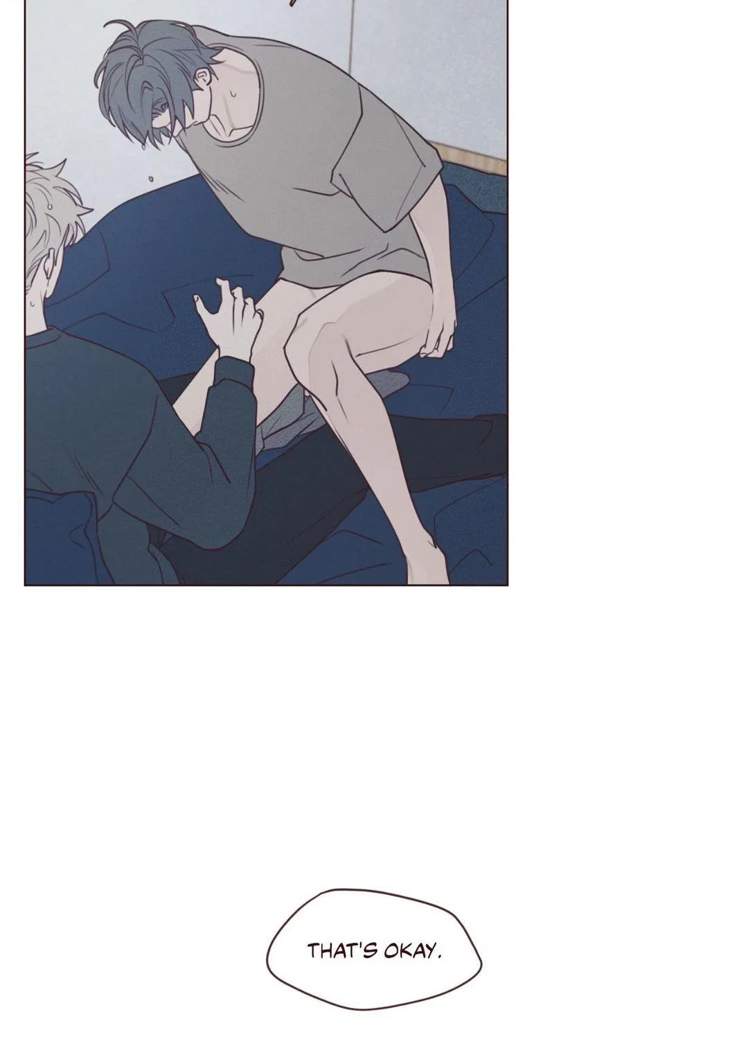 Fate Makes No Mistakes Chapter 132 page 62 - 